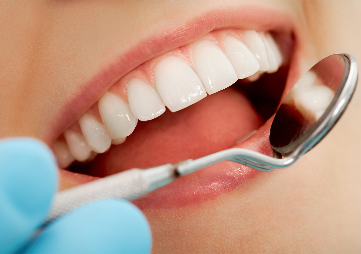 Cosmetic Dental Practice in New York NY Area
